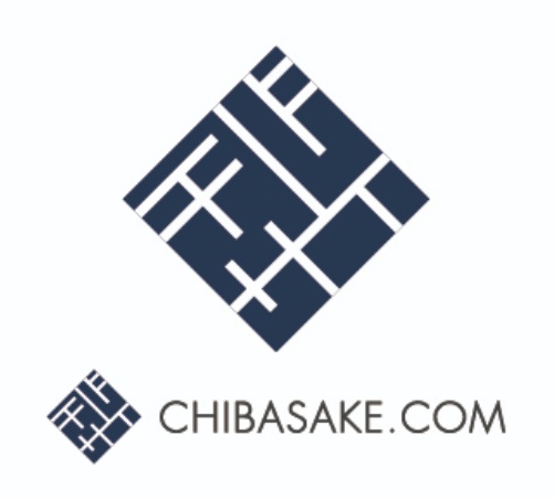 CHIBASAKEロゴ